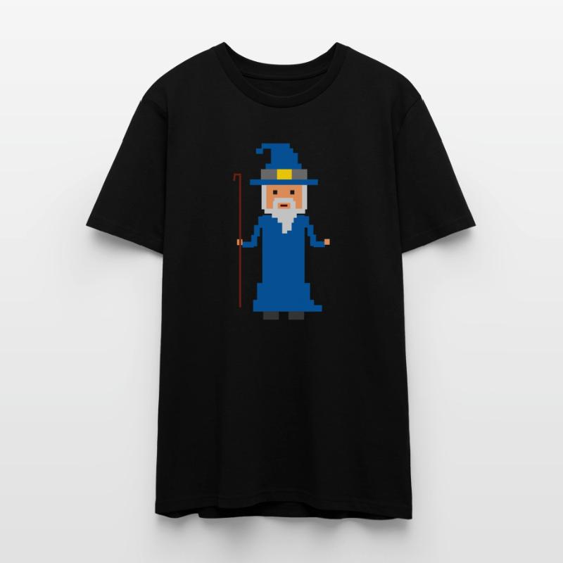 Developer Open Sourcerer Funny gift idea Stanley/Stella CRAFTER Unisex Organic T-Shirt