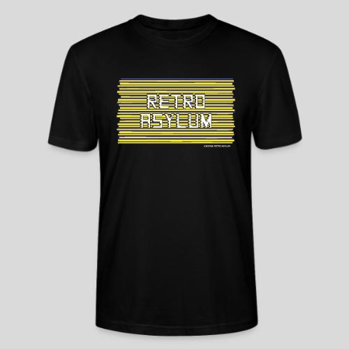 RA Loading Logo - Stanley/Stella CRAFTER Unisex Organic T-Shirt