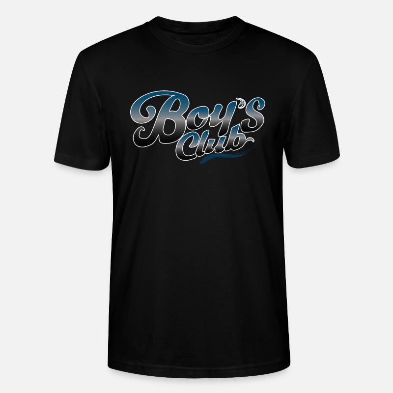 blockedTitle - T-shirt bio CRAFTER Stanley Stella Unisexe - noir