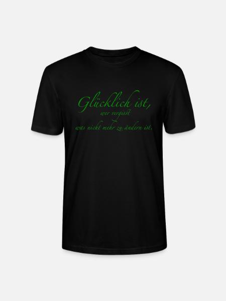 content - T-shirt bio CRAFTER Stanley Stella Unisexe - noir
