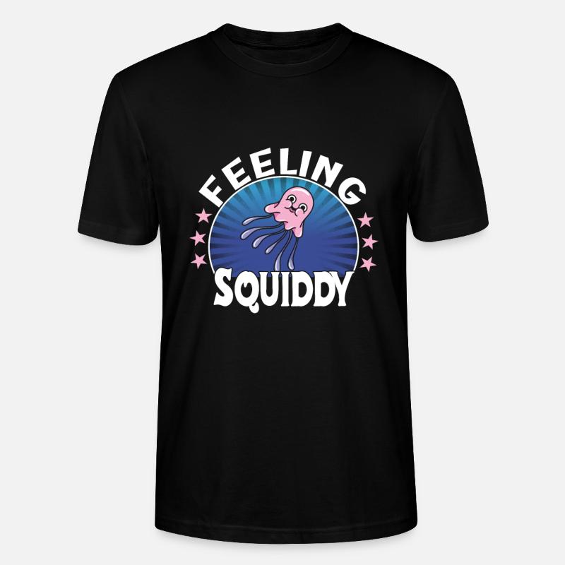 Jelly Whisperer - T-shirt bio CRAFTER Stanley Stella Unisexe - noir
