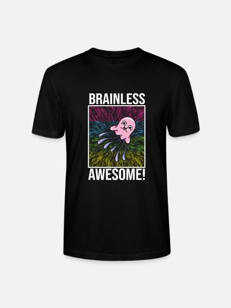 Jelly Whisperer - Stanley/Stella CRAFTER Unisex Organic T-Shirt - black