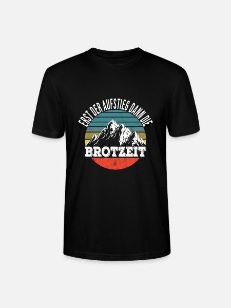 Errer - T-shirt bio CRAFTER Stanley Stella Unisexe - noir