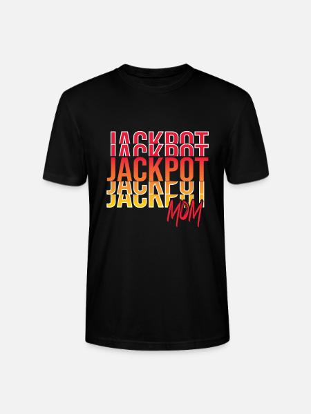 Vacances - T-shirt bio CRAFTER Stanley Stella Unisexe - noir