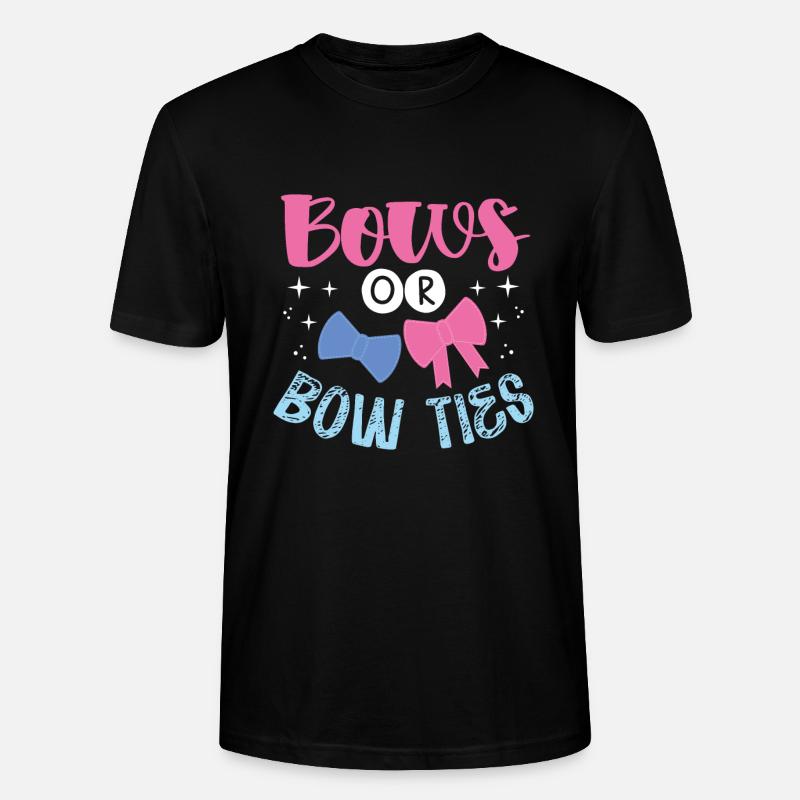 Broyage ou vol - T-shirt bio CRAFTER Stanley Stella Unisexe - noir