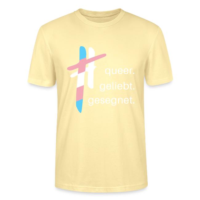 queer.geliebt.gesegnet - trans*