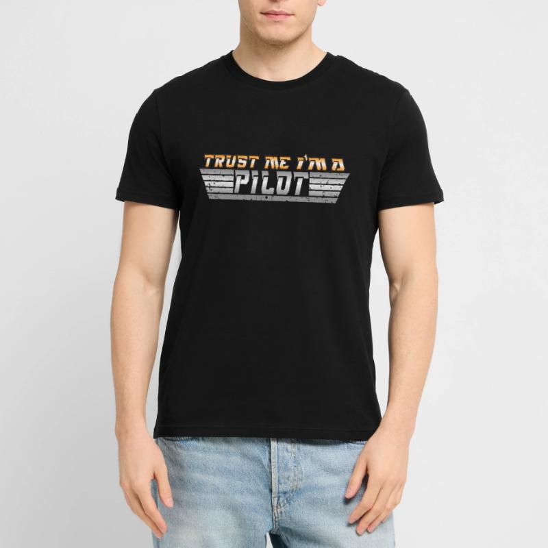 Drone Drones Drone Flight Drone Pilot Stanley/Stella CRAFTER Unisex Organic T-Shirt