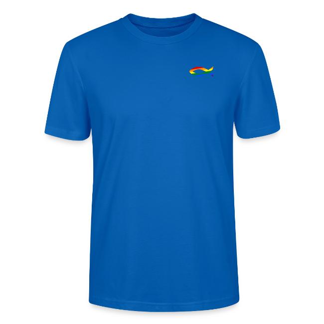 Ichthys - Regenbogenfisch