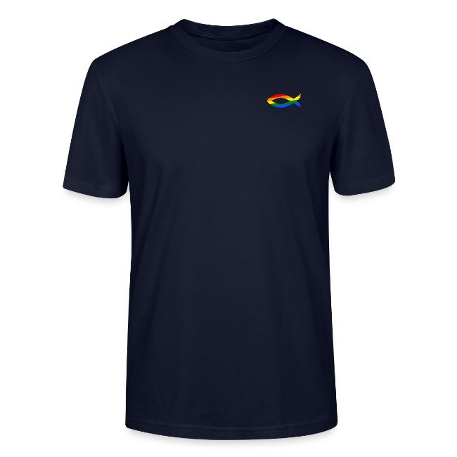 Ichthys - Regenbogenfisch