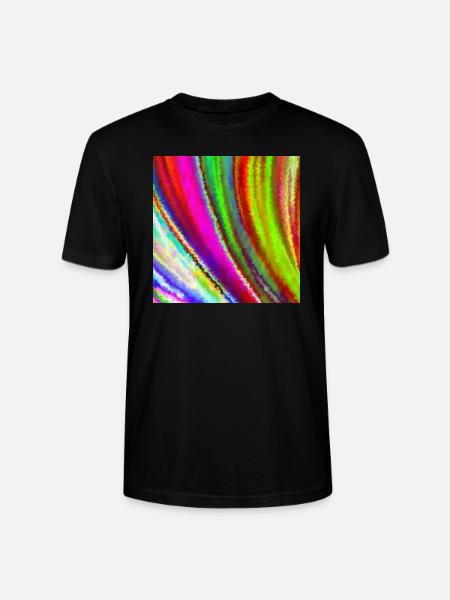 Save Your Prayers - Stanley/Stella CRAFTER Unisex Organic T-Shirt - black