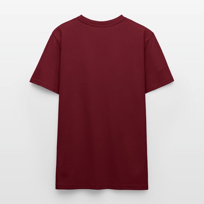 HTML Editor Hypertext Markup Language Webdokument Stanley/Stella Unisex Bio-T-Shirt CRAFTER