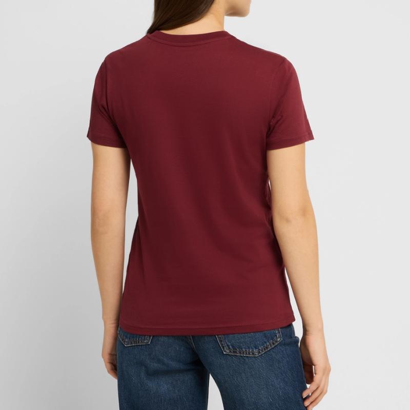 HTML Editor Hypertext Markup Language Webdokument Stanley/Stella Unisex Bio-T-Shirt CRAFTER