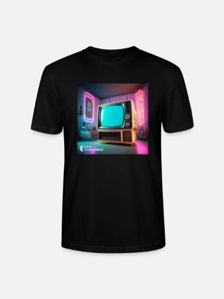 Jeu vidéo - T-shirt bio CRAFTER Stanley Stella Unisexe - noir
