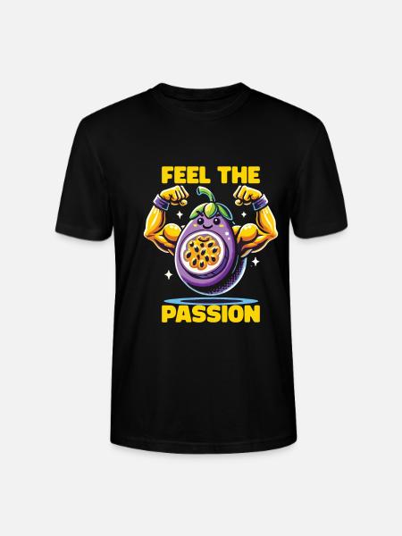 fripon - T-shirt bio CRAFTER Stanley Stella Unisexe - noir