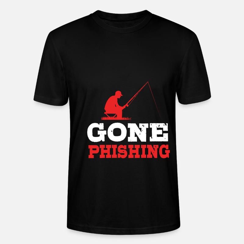 Cybersecurity Cyber Programmer Hacker - Stanley/Stella CRAFTER Unisex Organic T-Shirt - black