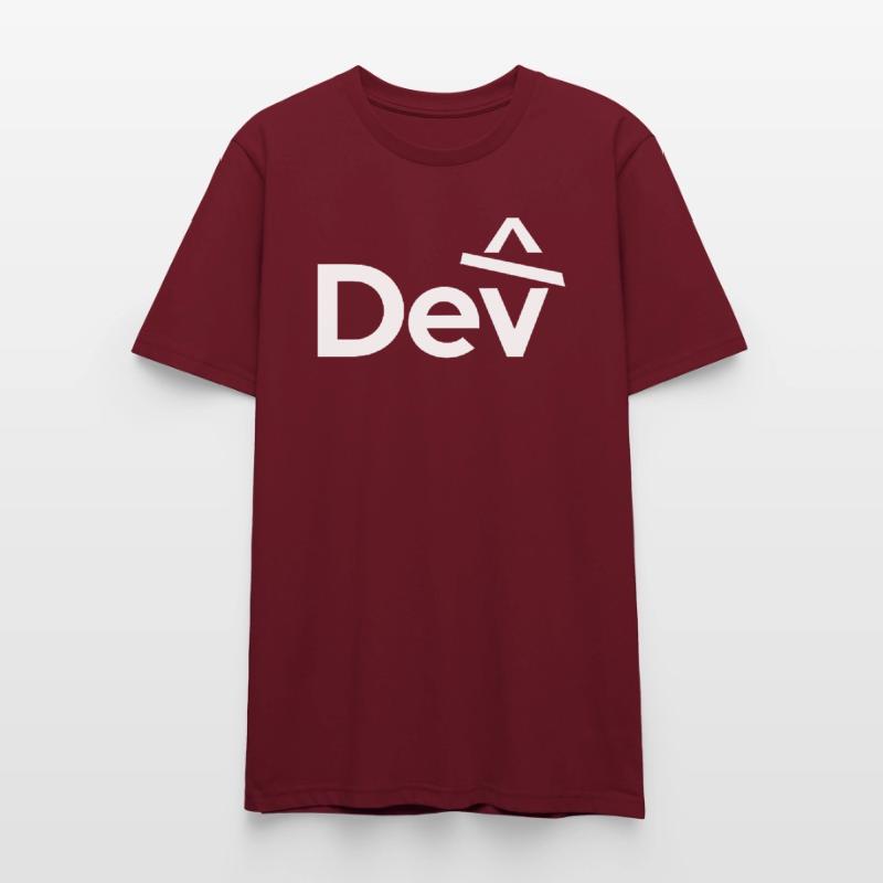 Developer - Dev Stanley/Stella Unisex Bio-T-Shirt CRAFTER