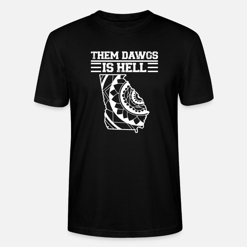 Conception 1 - T-shirt bio CRAFTER Stanley Stella Unisexe - noir