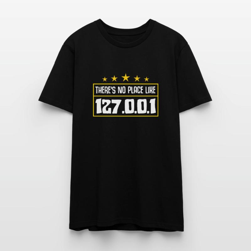 Tux Linux Pinguin Sudo Rm Rf Computerfreak Hacker Stanley/Stella Unisex Bio-T-Shirt CRAFTER