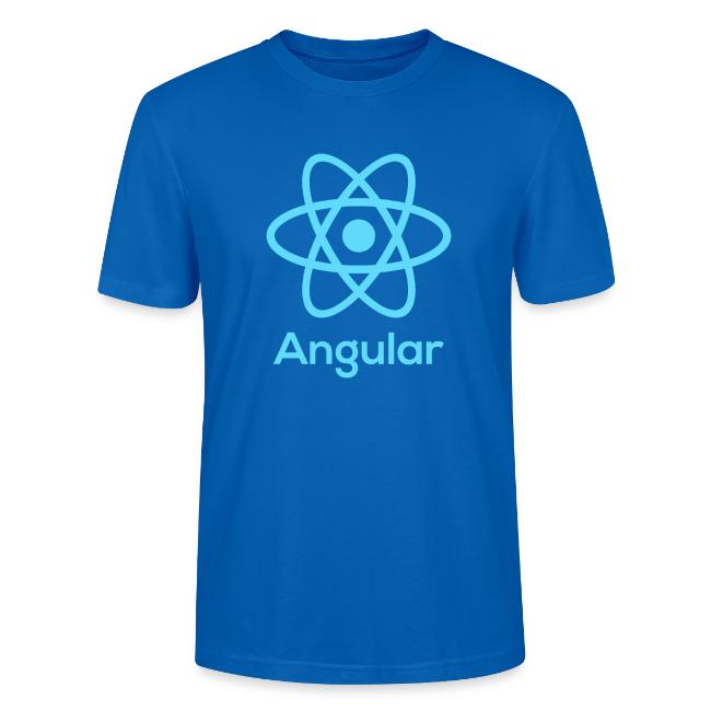 Reactangular – Is it React? Is it Angular?