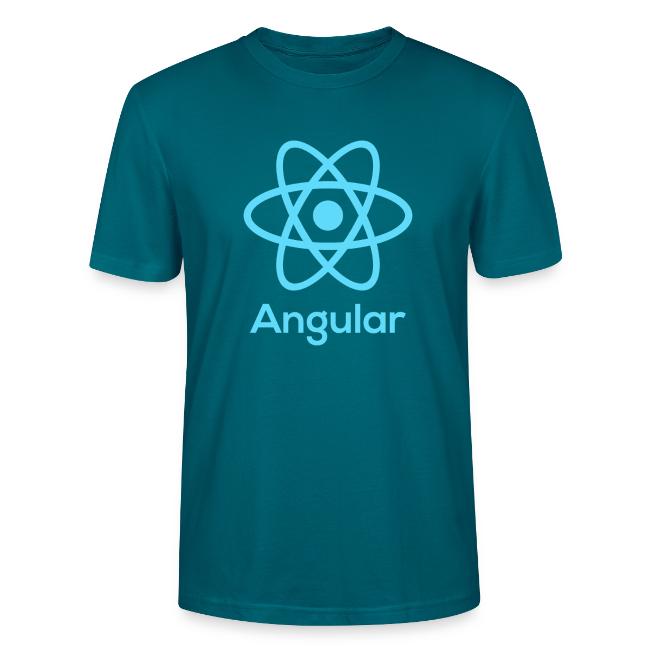 Reactangular – Is it React? Is it Angular?