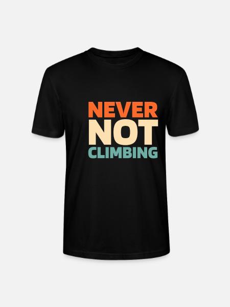 Bloc de bloc - T-shirt bio CRAFTER Stanley Stella Unisexe - noir