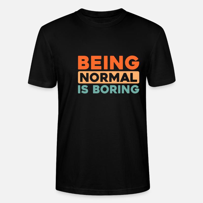 Paramoteur parapente - T-shirt bio CRAFTER Stanley Stella Unisexe - noir