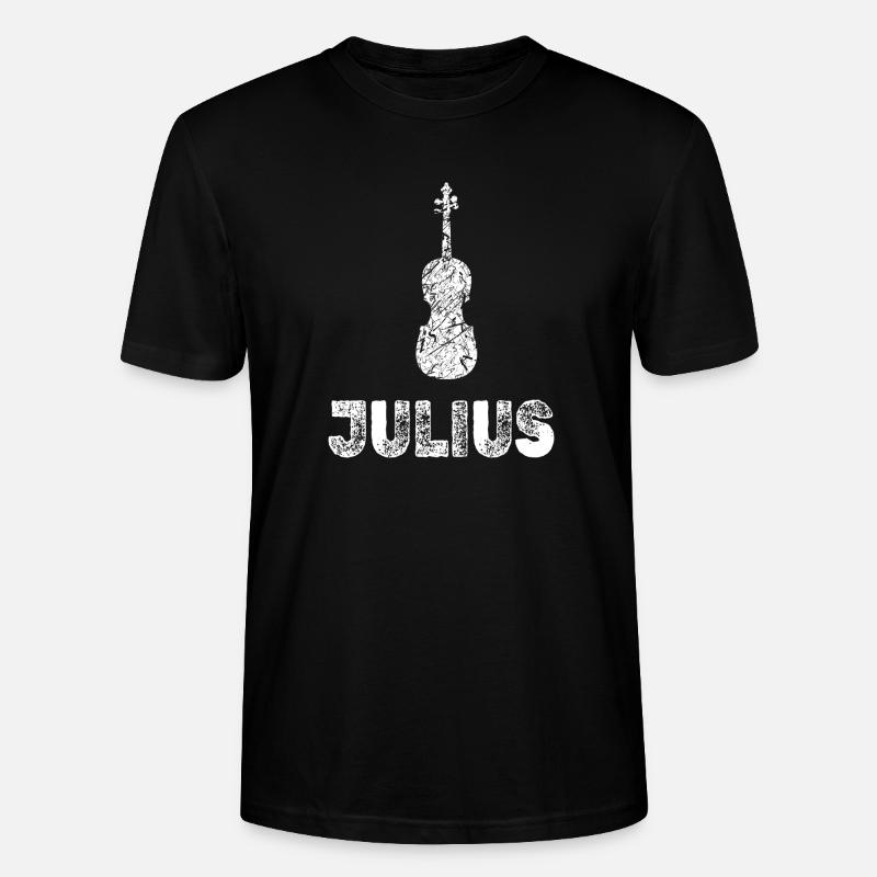Conception - T-shirt bio CRAFTER Stanley Stella Unisexe - noir