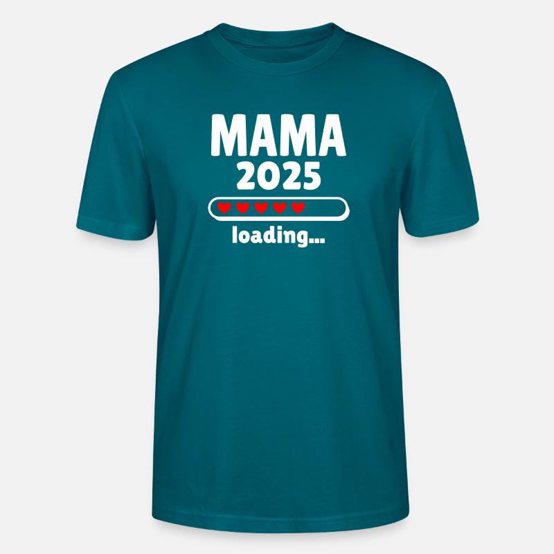MAMA 2025 loading Stanley/Stella Unisex Bio-T-Shirt CRAFTER