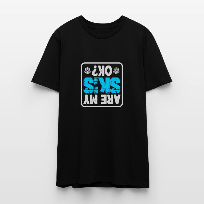 Sci Sci Sci sci Maglietta unisex ecologica CRAFTER di Stanley/Stella