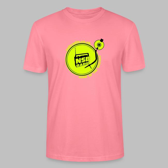 NSBRadio Retro Logo