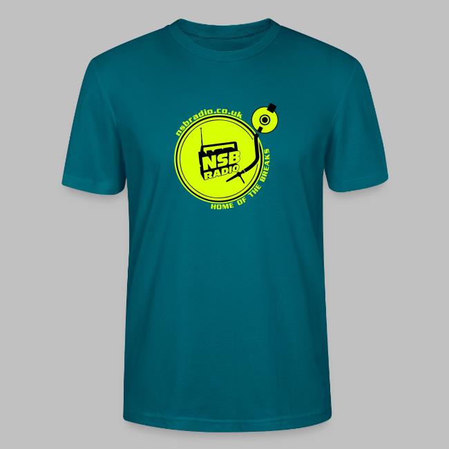 NSBRadio Retro Logo