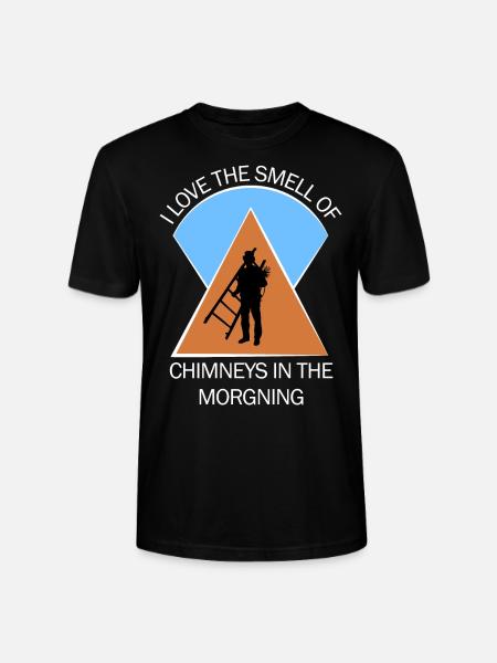 Ramoneur Ramoneur Ramoneur - T-shirt bio CRAFTER Stanley Stella Unisexe - noir