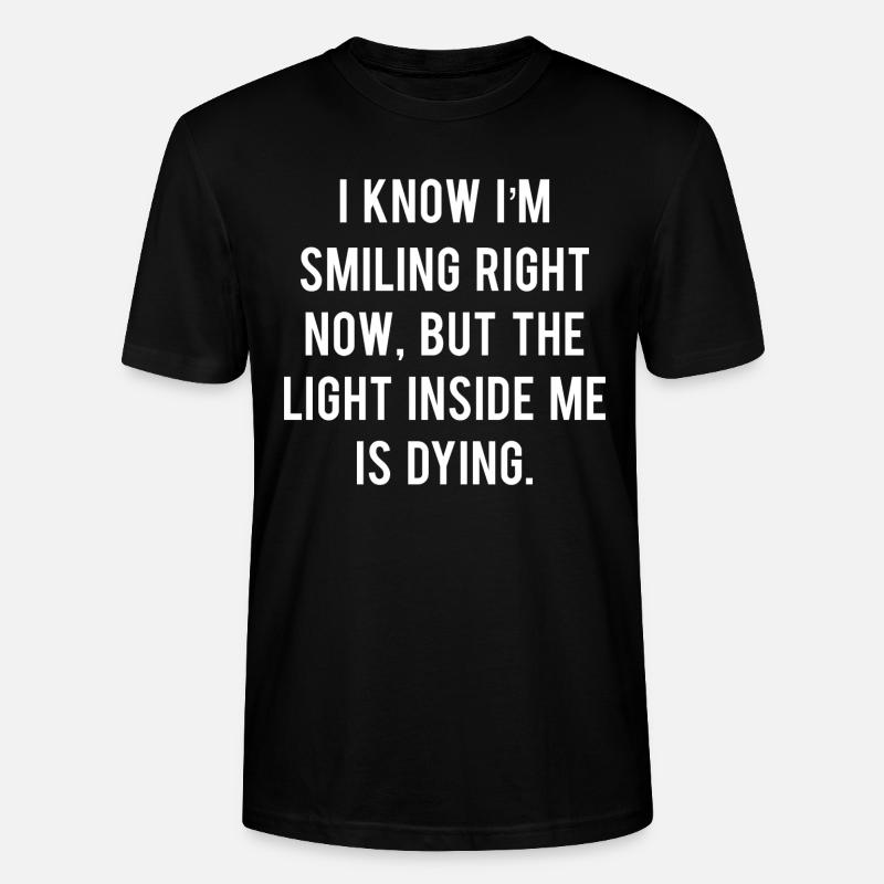 Dying Light 2 Weiß - Stanley/Stella Unisex Bio-T-Shirt CRAFTER - Schwarz