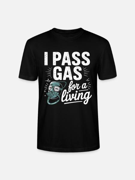 Motivating Nurse Graphic - Stanley/Stella CRAFTER Unisex Organic T-Shirt - black