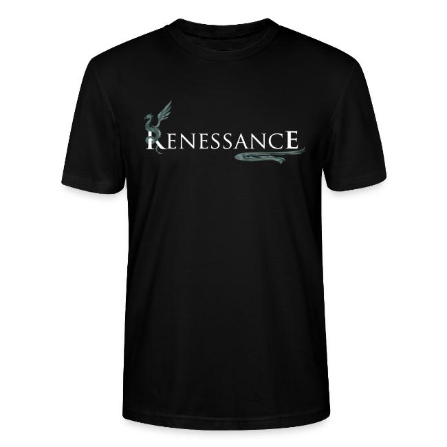 renessance logo white