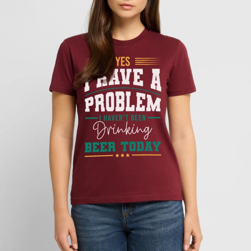 Solution La solution T-shirt bio CRAFTER Stanley Stella Unisexe