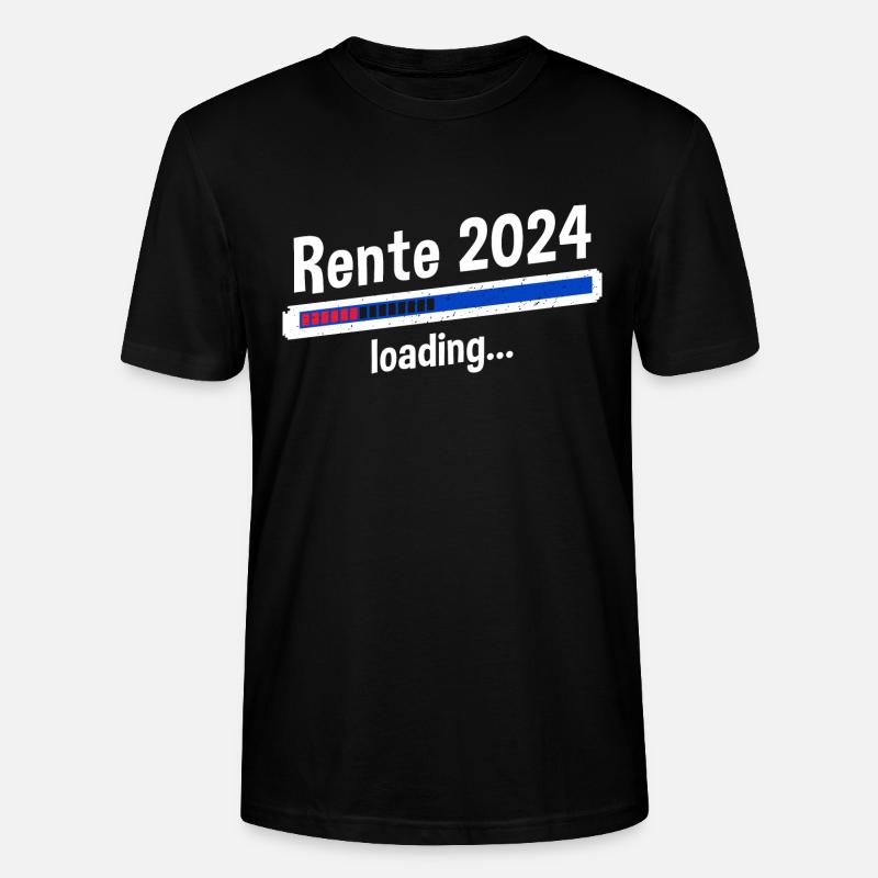 Rente 2024 Loading... Rente 2024 - Stanley/Stella Unisex Bio-T-Shirt CRAFTER - Schwarz