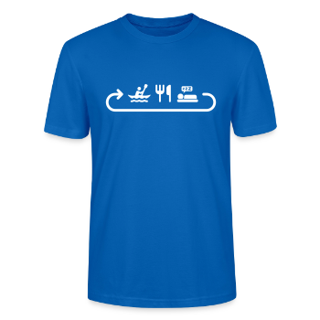 PESR - Stanley/Stella Unisex Bio-T-Shirt CRAFTER