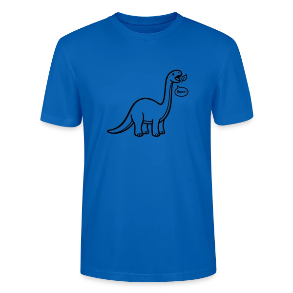 Eats a Leaf — Stanley/Stella CRAFTER Unisex Organic T-Shirt