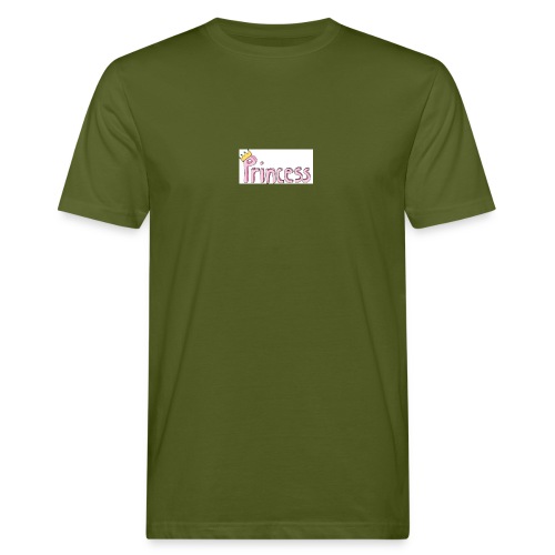 princess_2 - Ekologisk T-shirt herr