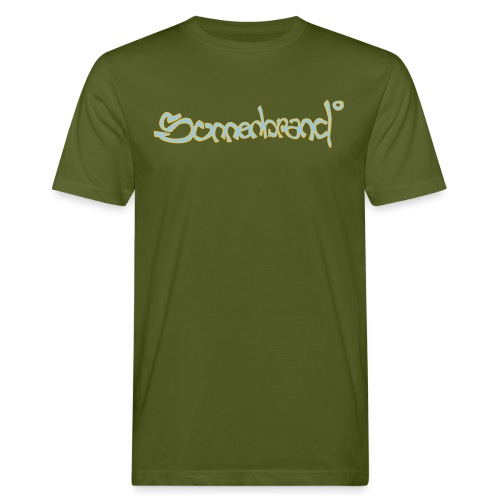 S°onnenbrand - Männer Bio-T-Shirt