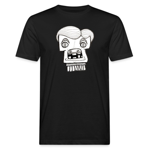 GoodHair - T-shirt bio Homme