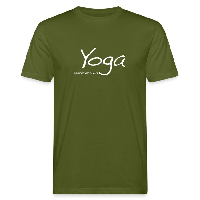 Yoga - In Harmony (White)