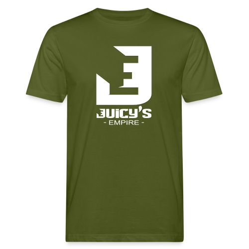 Juic's Empire - T-shirt bio Homme