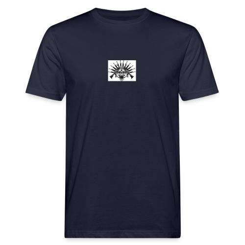 81768vRMv4L SX425 1 - Männer Bio-T-Shirt