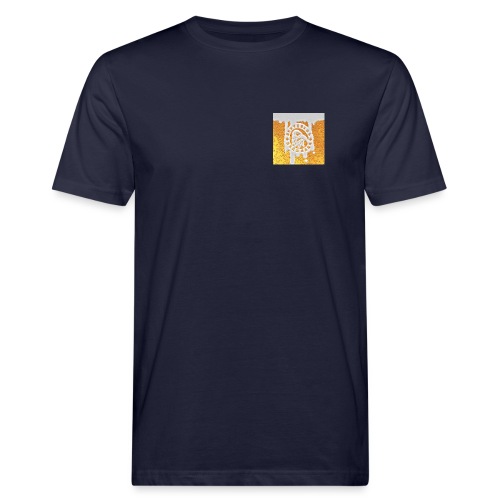 SSBG Beer - Miesten luonnonmukainen t-paita