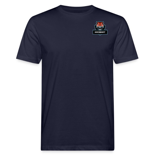 RadBrat1 Merchandise - Ekologisk T-shirt herr