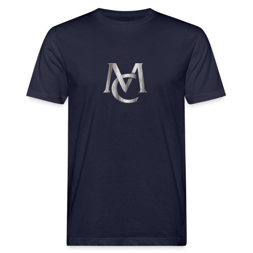 MC - T-shirt ecologica da uomo