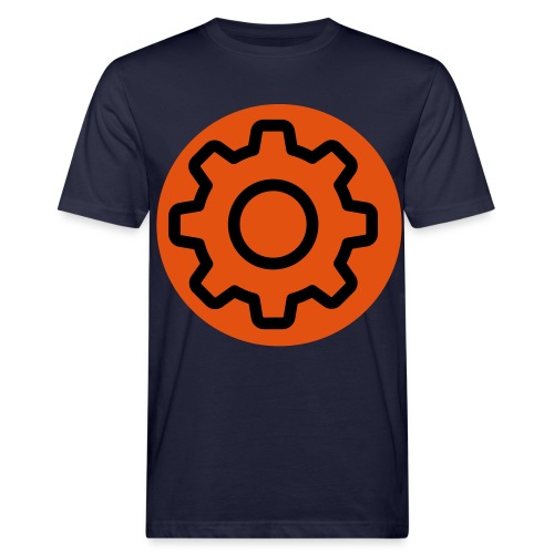 LogoHacker - T-shirt bio Homme