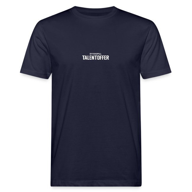 TalentOffer T-skjorte (Treningssamling)